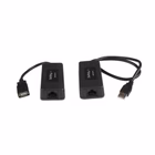 Immagine di USB extender via cat5/cat6 - 40 m