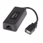 Immagine di USB extender via cat5/cat6 - 40 m