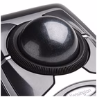 Immagine di Mouse con cavo KENSINGTON Expert Trackball nero
