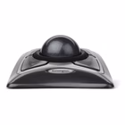 Immagine di Mouse con cavo KENSINGTON Expert Trackball nero