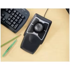 Immagine di Mouse con cavo KENSINGTON Expert Trackball nero