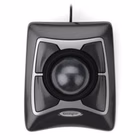 Immagine di Mouse con cavo KENSINGTON Expert Trackball nero