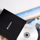 Immagine di Dvd rewriter USB ext slim nero