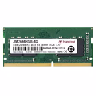 Immagine di Modulo di memoria so-dimm 8GB ddr4 tft 2.666 mhz TRANSCEND JM2666HSB-8G