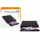 Immagine di Masterizzatore slim USB