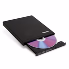 Immagine di Masterizzatore slim USB