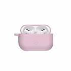 Immagine di Cover silicone rosa CELLY AIRCASE - AIRPODS PRO Case FEELING AIRCASE3PK