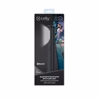 Immagine di Asta selfie nero CELLY CLICKFLASHPOD - Bluetooth Selfie Stick up to 6.5" CLICKFLASHPODBK