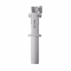 Immagine di Asta selfie bianco CELLY CLICKMONOPOD - Bluetooth Selfie Stick up to 6.2" CLICKMONOPODWH
