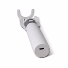 Immagine di Asta selfie bianco CELLY CLICKMONOPOD - Bluetooth Selfie Stick up to 6.2" CLICKMONOPODWH