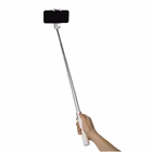 Immagine di Asta selfie bianco CELLY CLICKMONOPOD - Bluetooth Selfie Stick up to 6.2" CLICKMONOPODWH
