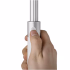 Immagine di Asta selfie bianco CELLY CLICKMONOPOD - Bluetooth Selfie Stick up to 6.2" CLICKMONOPODWH