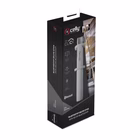 Immagine di Asta selfie bianco CELLY CLICKMONOPOD - Bluetooth Selfie Stick up to 6.2" CLICKMONOPODWH