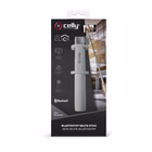 Immagine di Asta selfie bianco CELLY CLICKMONOPOD - Bluetooth Selfie Stick up to 6.2" CLICKMONOPODWH