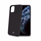 Immagine di Cover silicone nero CELLY FEELING - Apple iPhone 11 Pro Max FEELING1002BK