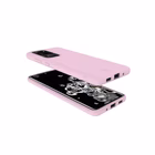 Immagine di Cover silicone rosa CELLY FEELING - Samsung Galaxy S20+ FEELING990PK