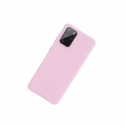 Immagine di Cover silicone rosa CELLY FEELING - Samsung Galaxy S20+ FEELING990PK