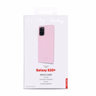 Immagine di Cover silicone rosa CELLY FEELING - Samsung Galaxy S20+ FEELING990PK