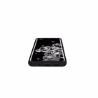 Immagine di Cover silicone nero CELLY FEELING - Samsung Galaxy S20 Ultra FEELING991BK