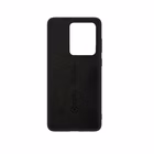 Immagine di Cover silicone nero CELLY FEELING - Samsung Galaxy S20 Ultra FEELING991BK