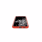 Immagine di Cover silicone rosso CELLY FEELING - Samsung Galaxy S20 Ultra FEELING991RD