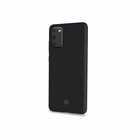 Immagine di Cover silicone nero CELLY FEELING - Samsung Galaxy S20 FEELING992BK