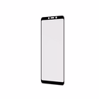 Immagine di Cover vetro temperato CELLY FULLGLASS - Samsung Galaxy A9 2018 FULLGLASS796BK