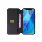 Immagine di Cover poliuretano nero CELLY PRESTIGE - Apple iPhone Xr PRESTIGE998BK