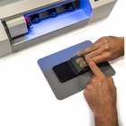 Immagine di Proteggi schermo pellicola protettiva pet CELLY PROFILM - Pellicola 20 Pezzi PRO SCREEN PROFILM20