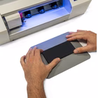 Immagine di Proteggi schermo pellicola protettiva pet CELLY PROFILM - Pellicola 50 Pezzi PRO SCREEN PROFILM50