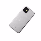 Immagine di Cover tpu trasparente CELLY SPARKLE - Apple iPhone 11 SPARKLE1001WH