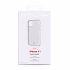 Immagine di Cover tpu trasparente CELLY SPARKLE - Apple iPhone 11 SPARKLE1001WH
