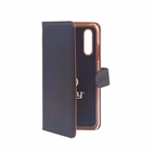 Immagine di Cover similpelle nero CELLY WALLY - Xiaomi MI 9 WALLY841