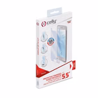 Immagine di Cover vetro temperato CELLY EASYUNI - Universal Glass Display Size 5.5" EASYUNI55