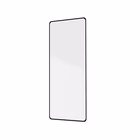 Immagine di Cover vetro temperato CELLY FULLGLASS - Samsung Galaxy A72 5G/ A72 4G/ A73 5G FULLGLASS949BK