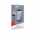 Immagine di Cover vetro temperato CELLY FULLGLASS - Samsung Galaxy A72 5G/ A72 4G/ A73 5G FULLGLASS949BK