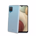 Immagine di Cover tpu trasparente CELLY GELSKIN - Samsung Galaxy A12/ Galaxy M12 GELSKIN945