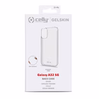 Immagine di Cover tpu trasparente CELLY GELSKIN - Samsung Galaxy A32 5G/ Galaxy A32 5G Ent GELSKIN946