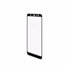 Immagine di Proteggi schermo 3d glass vetro temperato CELLY 3DGLASS - Samsung Galaxy A6 2018 3DGLASS737BK