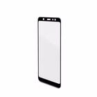 Immagine di Proteggi schermo 3d glass vetro temperato CELLY 3DGLASS - Samsung Galaxy A6+ 2018 3DGLASS738BK