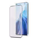 Immagine di Proteggi schermo 3d glass vetro temperato CELLY 3DGLASS - Xiaomi MI 11/ MI 11 Pro 3DGLASS952BK