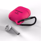 Immagine di Cover silicone rosa SUPERDRY SUPERDRY - AIRPODS Case 41695