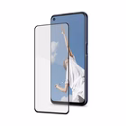 Immagine di Cover vetro temperato CELLY FULLGLASS - Oppo A72/ A52/ A92/ Realme 7 5G FULLGLASS929BK