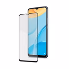 Immagine di Cover vetro temperato CELLY FULLGLASS - Oppo A15/ A15S/ A54S FULLGLASS951BK