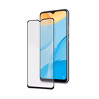 Immagine di Cover vetro temperato CELLY FULLGLASS - Oppo A15/ A15S/ A54S FULLGLASS951BK