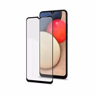 Immagine di Cover vetro temperato CELLY FULLGLASS - Samsung Galaxy A02s/ A22 5G/ M32 5G FULLGLASS948BK