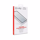 Immagine di Cover vetro temperato CELLY FULLGLASS - Samsung Galaxy A02s/ A22 5G/ M32 5G FULLGLASS948BK