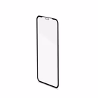 Immagine di Cover vetro temperato CELLY FULLGLASS - Apple iPhone XS Max FULLGLASS999BK