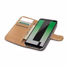 Immagine di Cover similpelle nero CELLY WALLY - Huawei Mate 10 Lite WALLY693