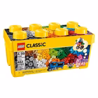 Immagine di Costruzioni LEGO Scatola mattoncini creativi media LEGO 10696